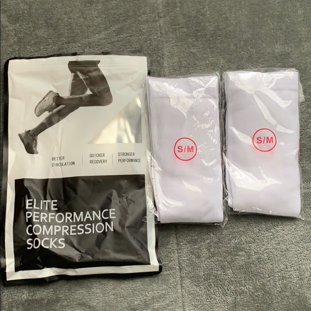 Compression Socks